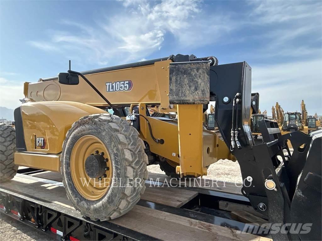CAT TL1055-05 Teleskoplastere