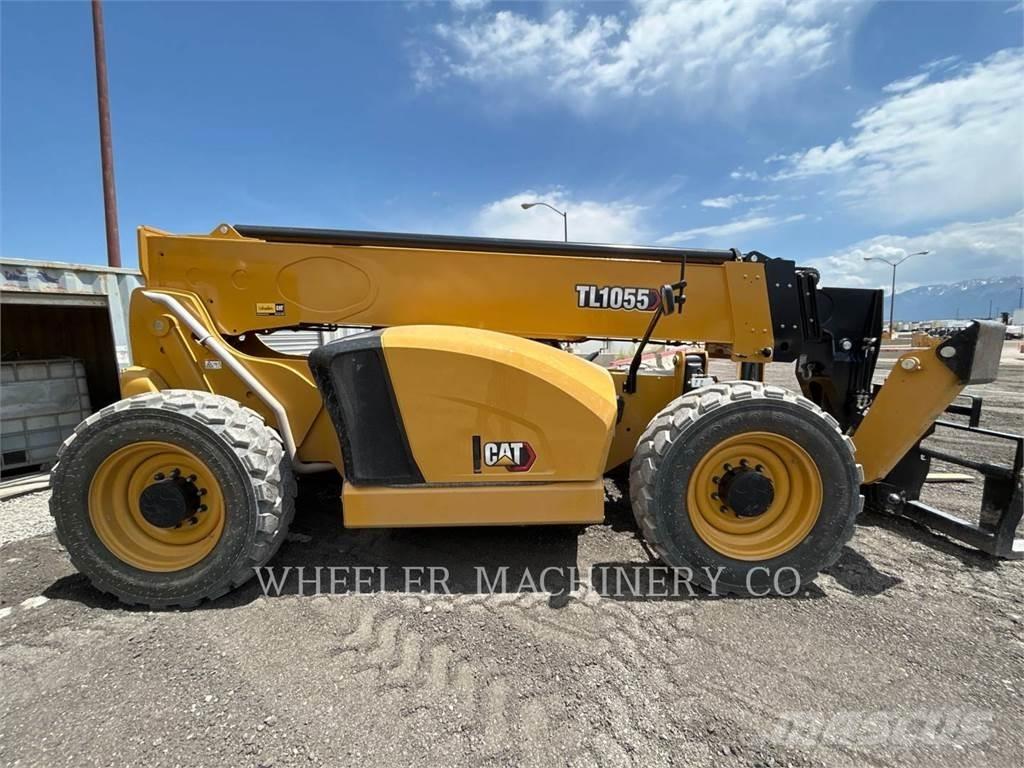 CAT TL1055-05 Teleskoplastere
