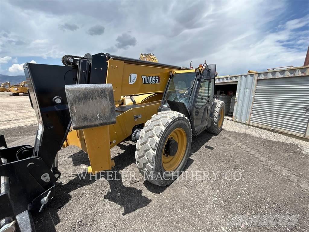 CAT TL1055-05 Teleskoplastere