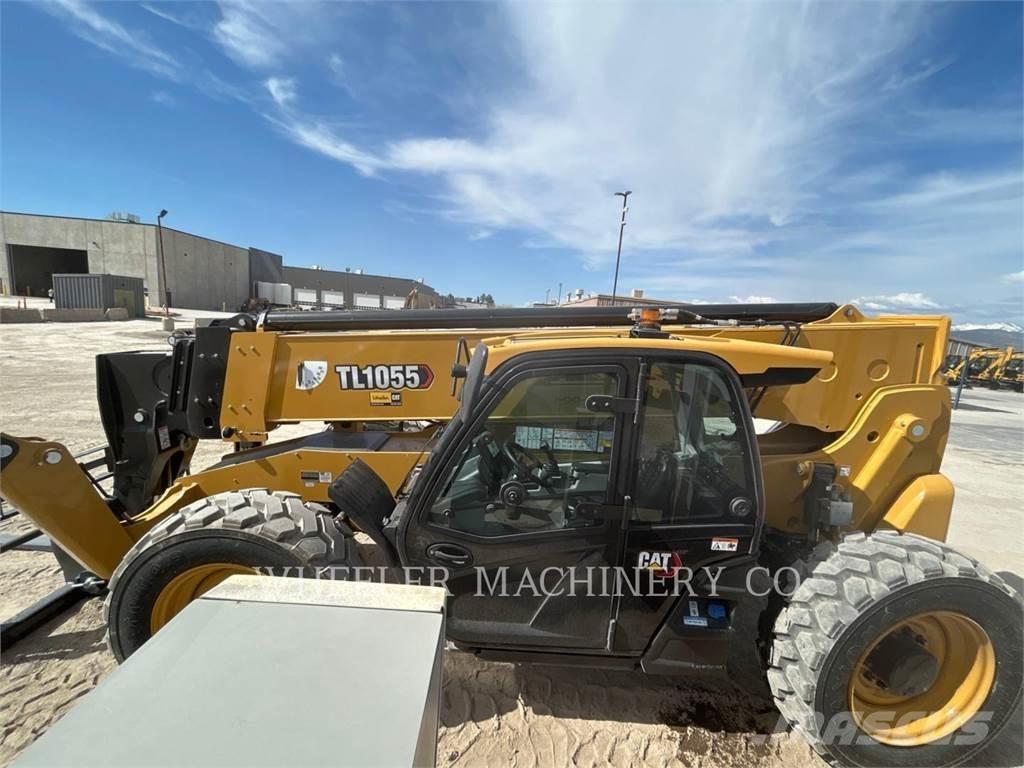 CAT TL1055-05 Teleskoplastere