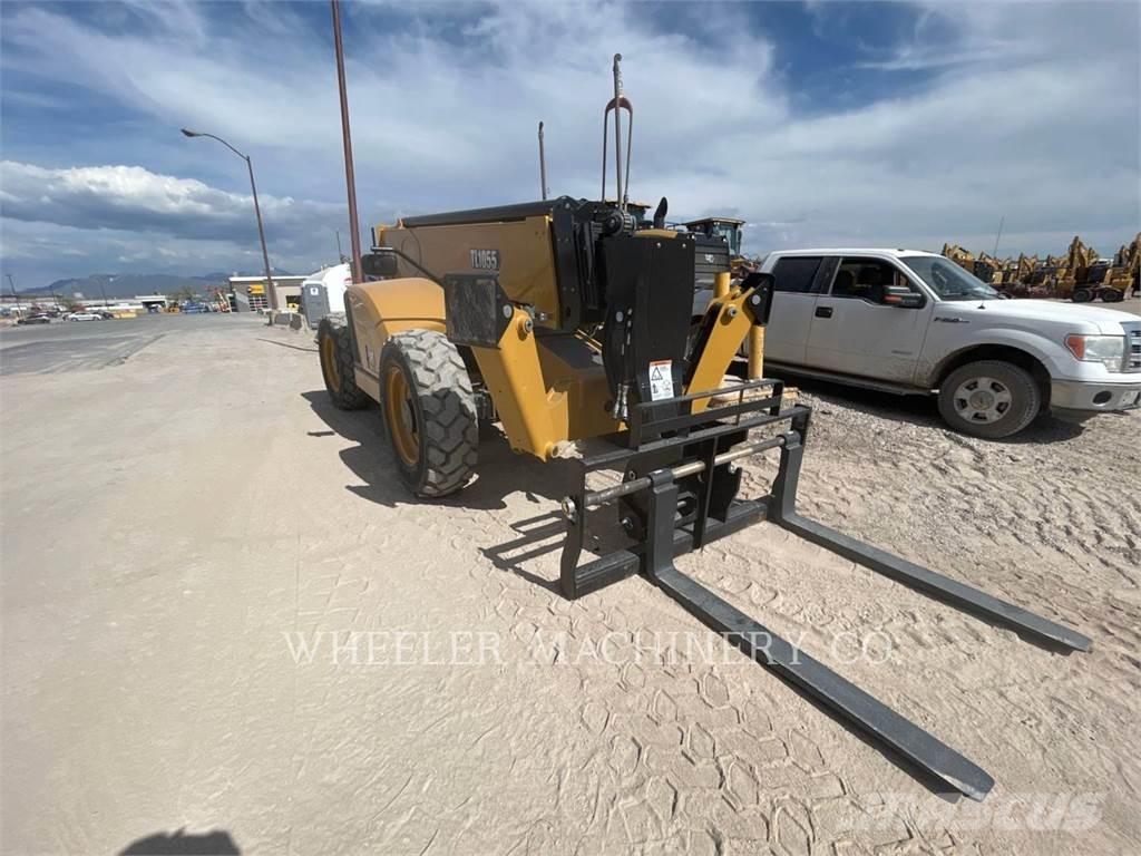 CAT TL1055-05 Teleskoplastere