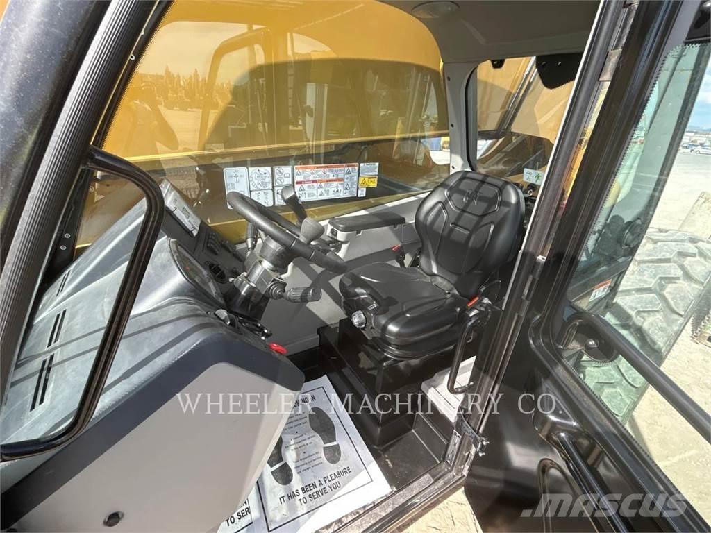 CAT TL1055-05 Teleskoplastere