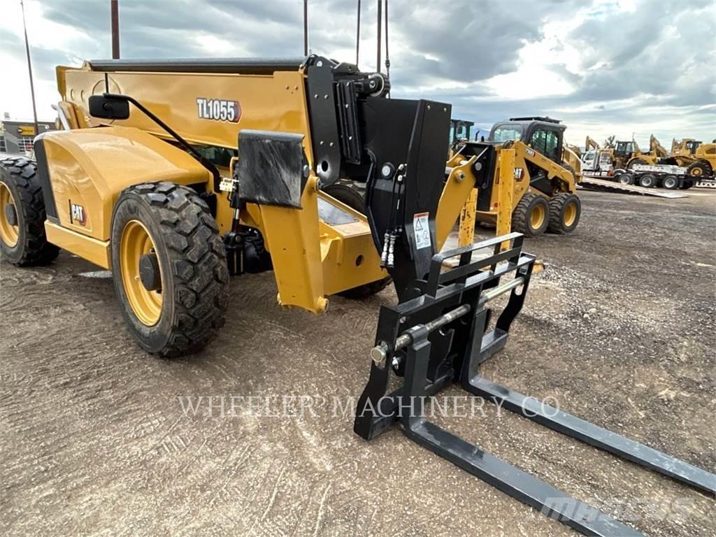 CAT TL1055-05 Teleskoplastere