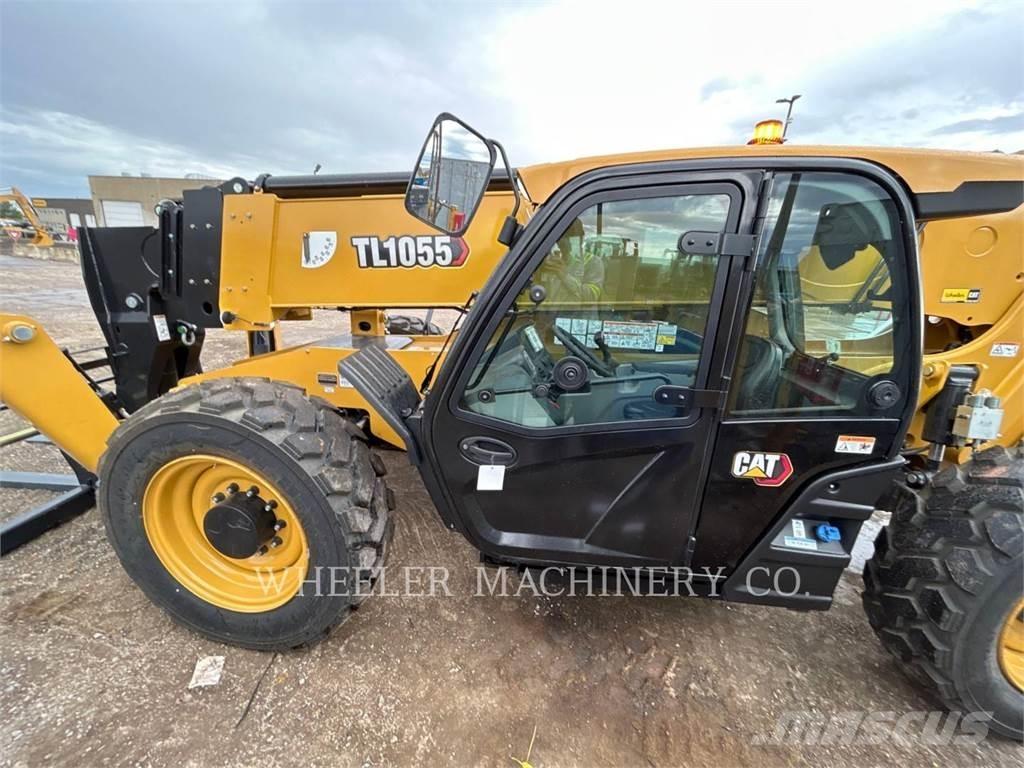 CAT TL1055-05 Teleskoplastere