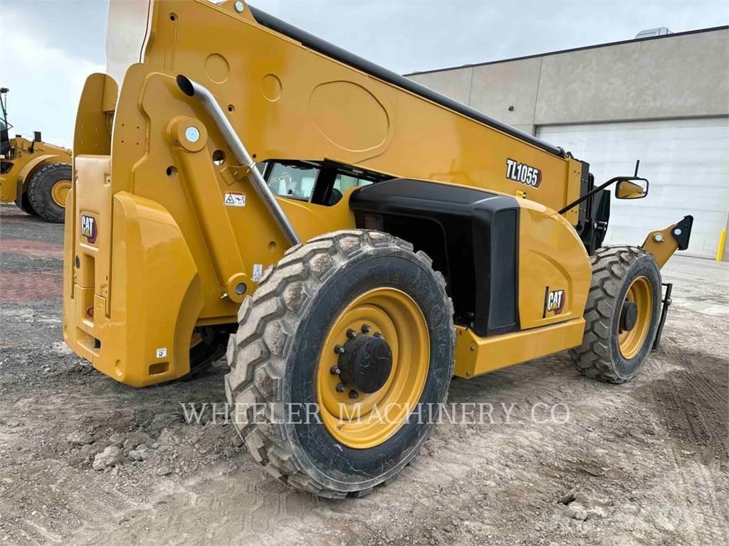 CAT TL1055-05 Teleskoplastere