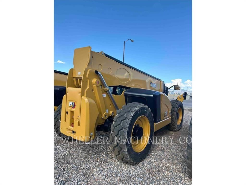 CAT TL1055-05 Teleskoplastere
