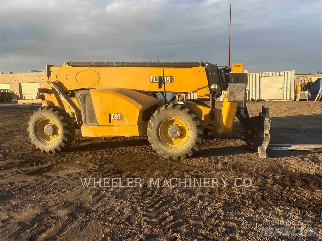 CAT TL1055-05 Teleskoplastere