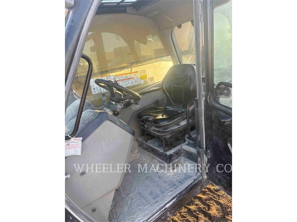 CAT TL1055-05 Teleskoplastere