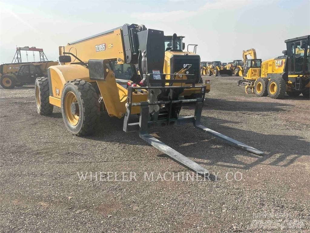 CAT TL1055-05 Teleskoplastere