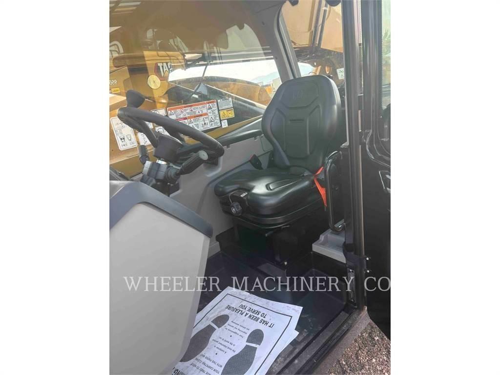 CAT TL1055-05 Teleskoplastere