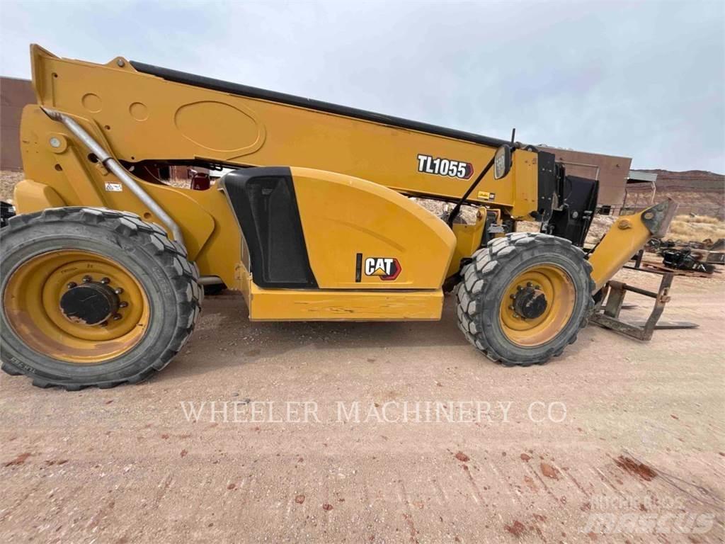CAT TL1055-05 Teleskoplastere