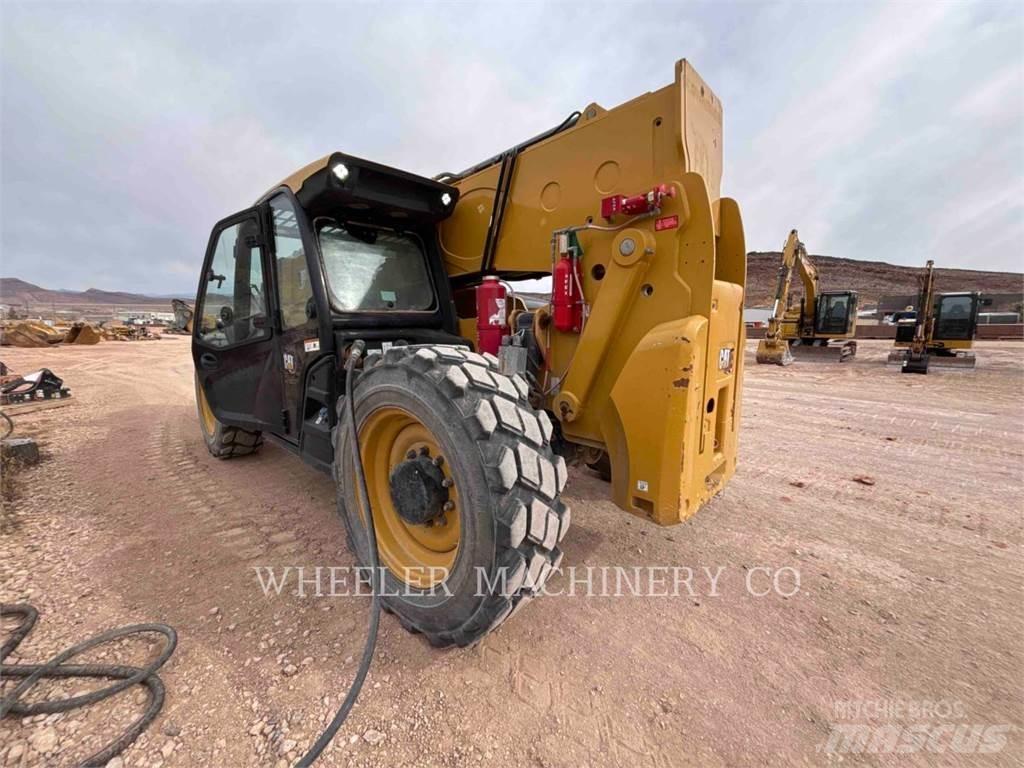 CAT TL1055-05 Teleskoplastere