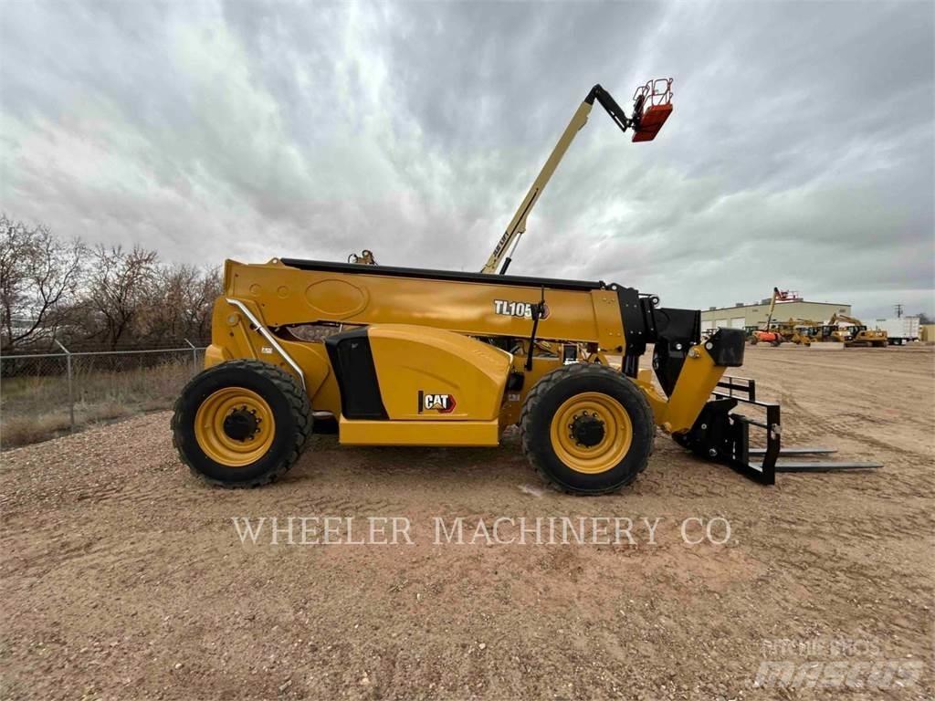 CAT TL1055-05 Teleskoplastere