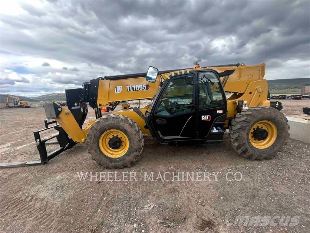 CAT TL1055-05 Teleskoplastere