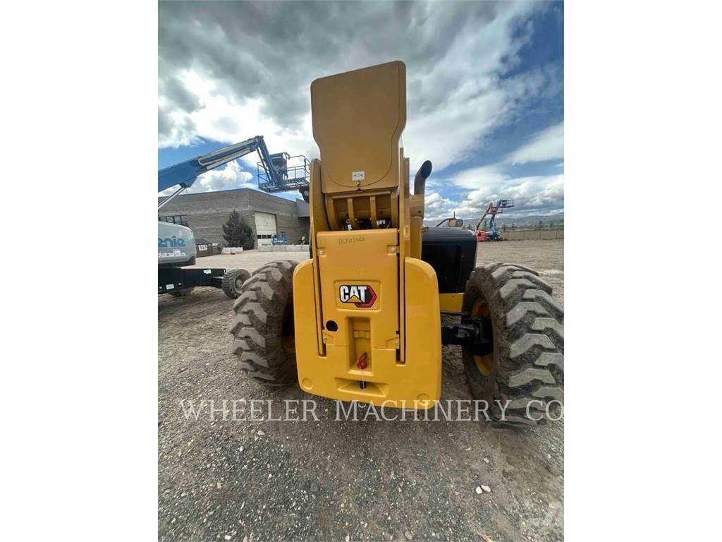 CAT TL1055-05 Teleskoplastere