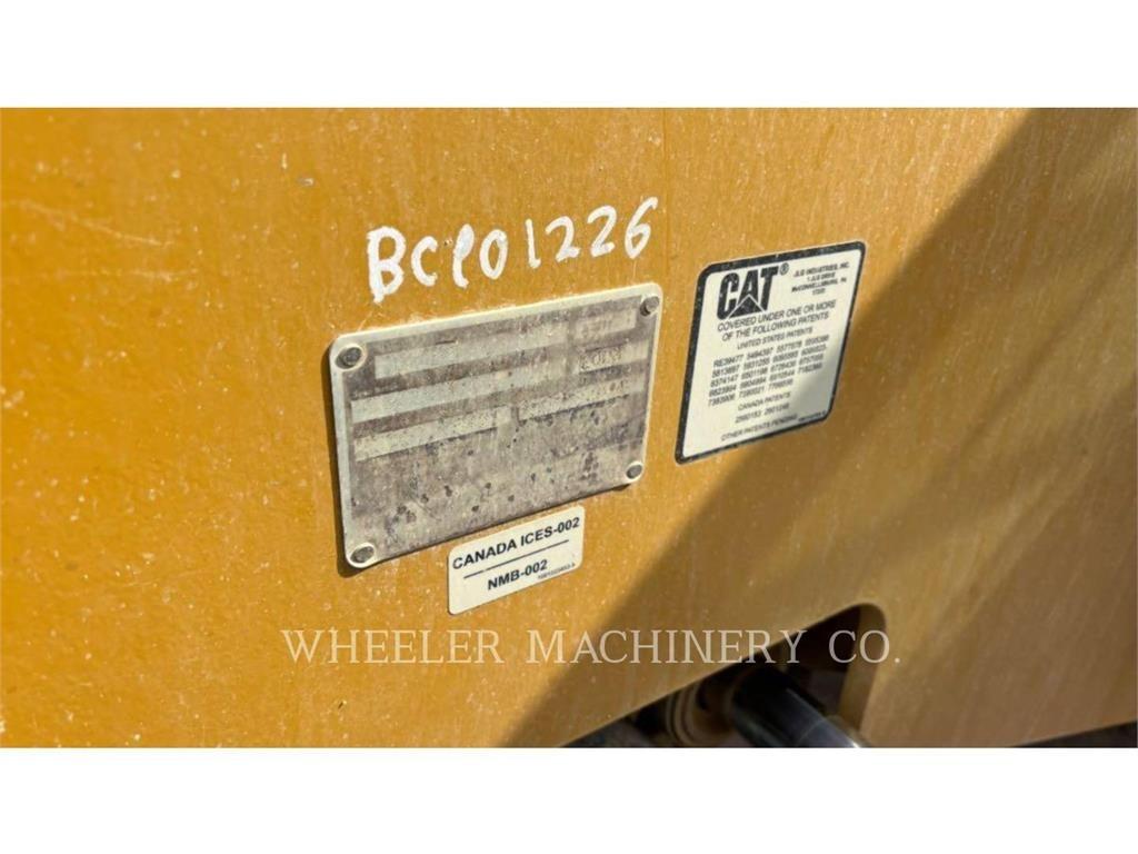 CAT TL1055-05 Teleskoplastere