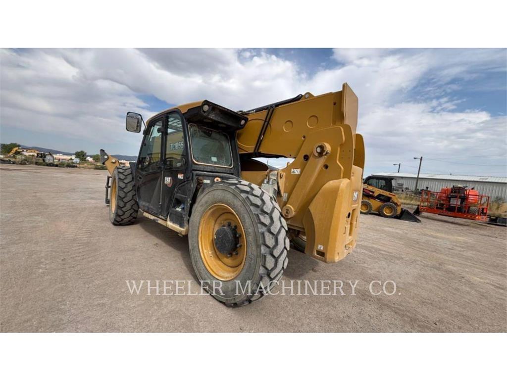 CAT TL1055-05 Teleskoplastere