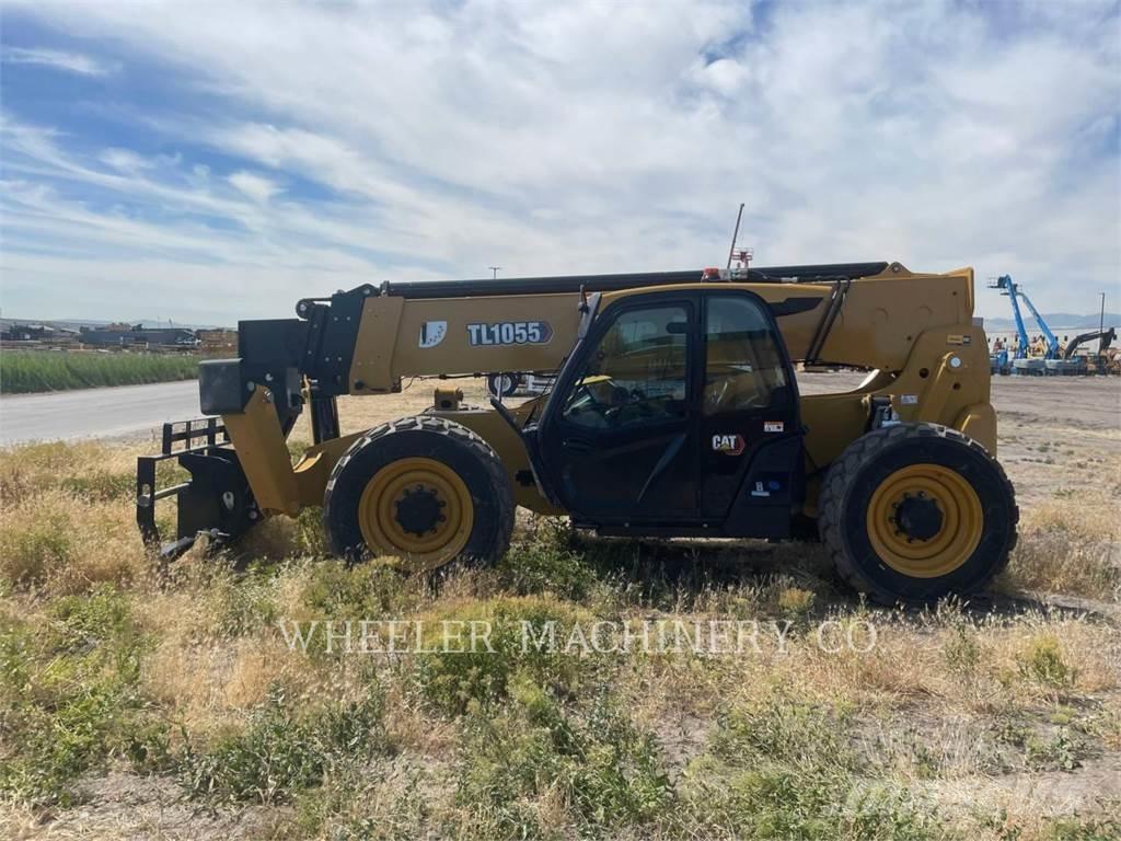 CAT TL1055-05 Teleskoplastere