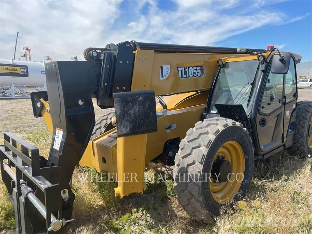 CAT TL1055-05 Teleskoplastere