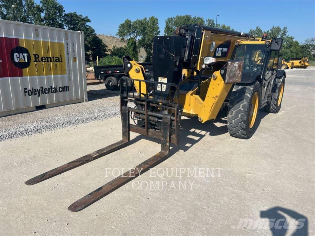 CAT TL1055-05C Teleskoplastere