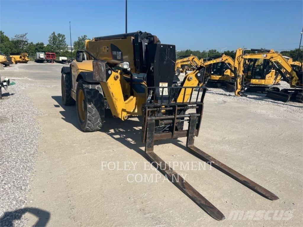 CAT TL1055-05C Teleskoplastere