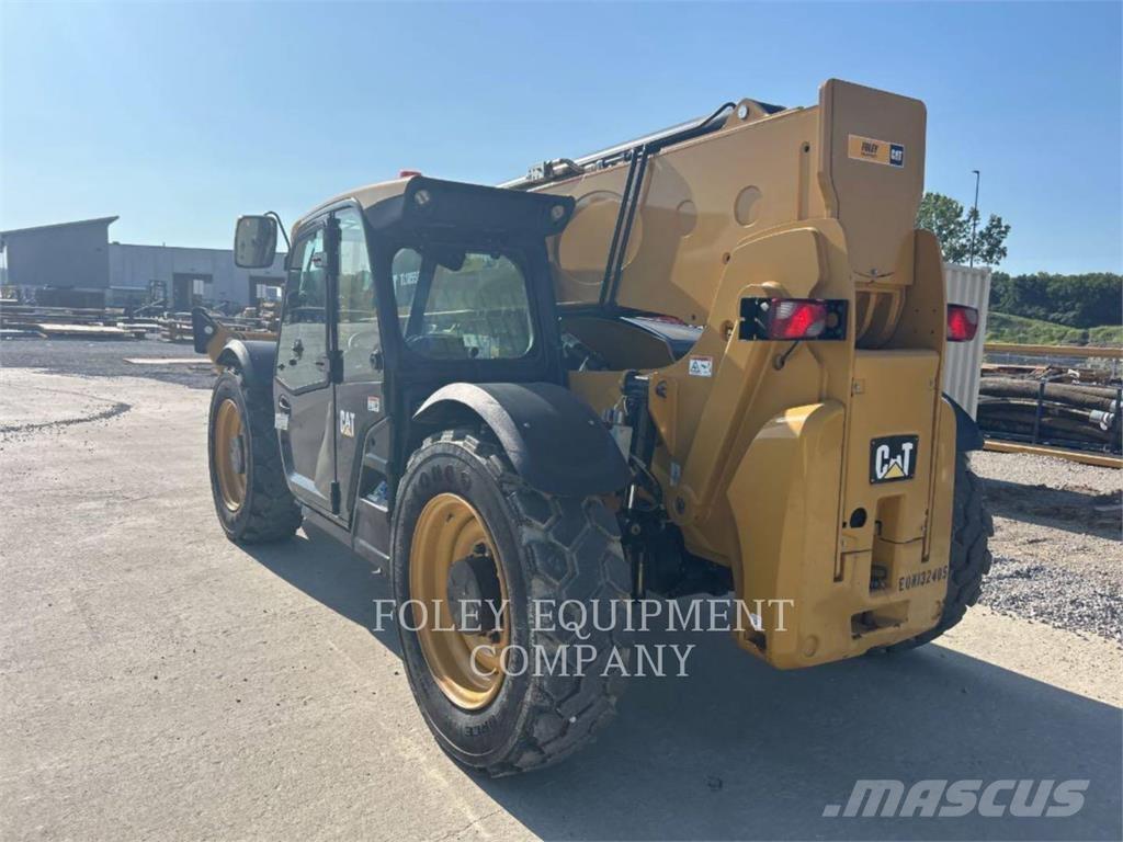CAT TL1055-05C Teleskoplastere