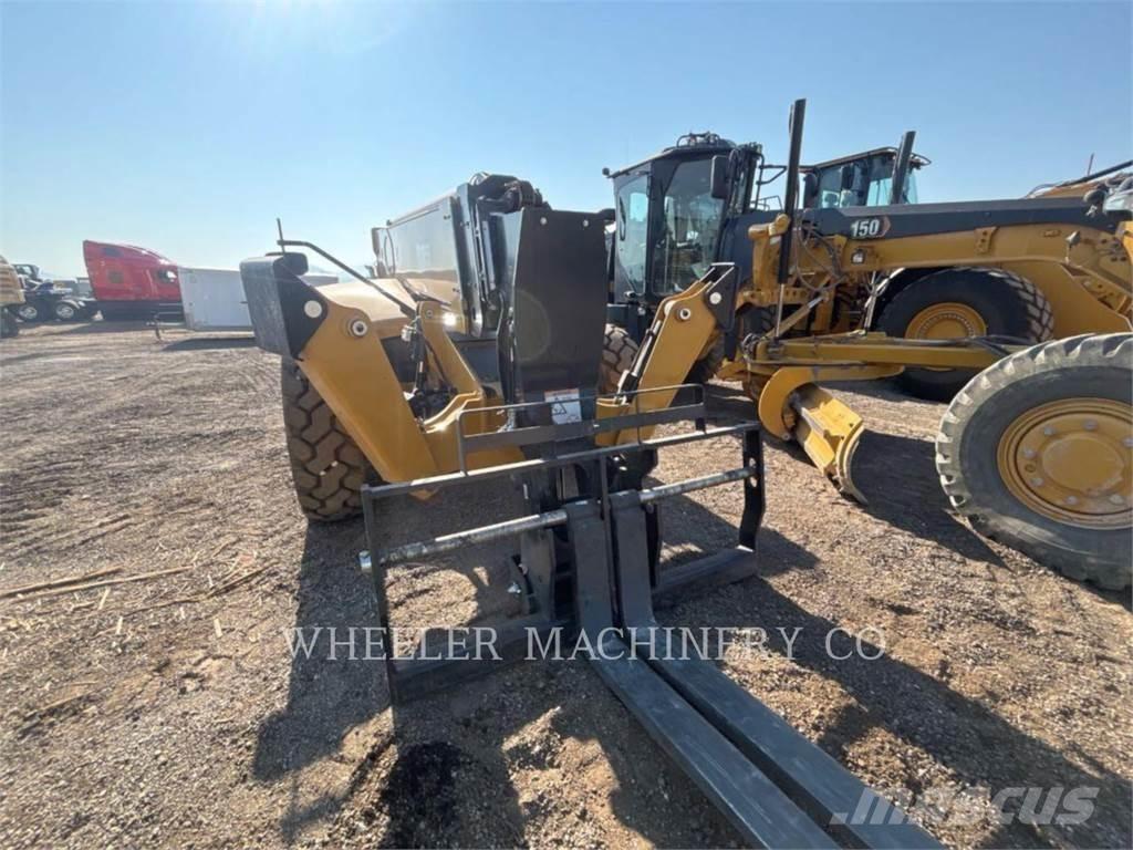 CAT TL1055 CAN Teleskoplastere
