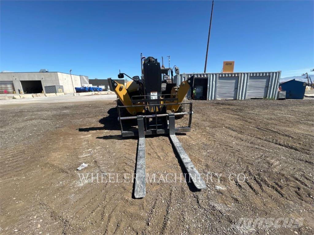 CAT TL1055 CAN Teleskoplastere