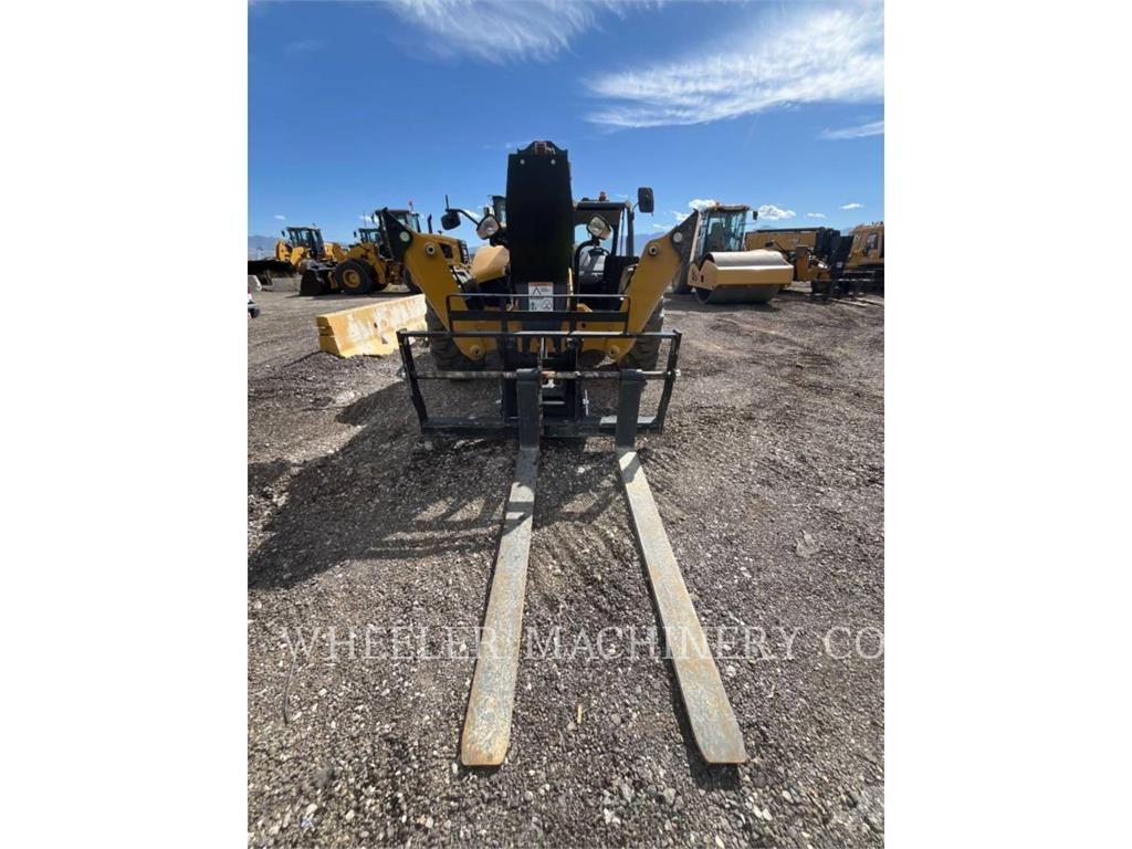 CAT TL1055 CAN Teleskoplastere