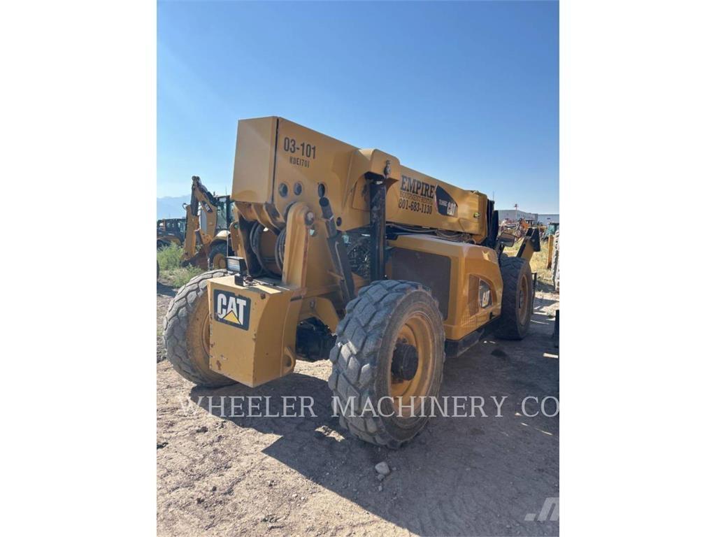 CAT TL1055C CB Teleskoplastere