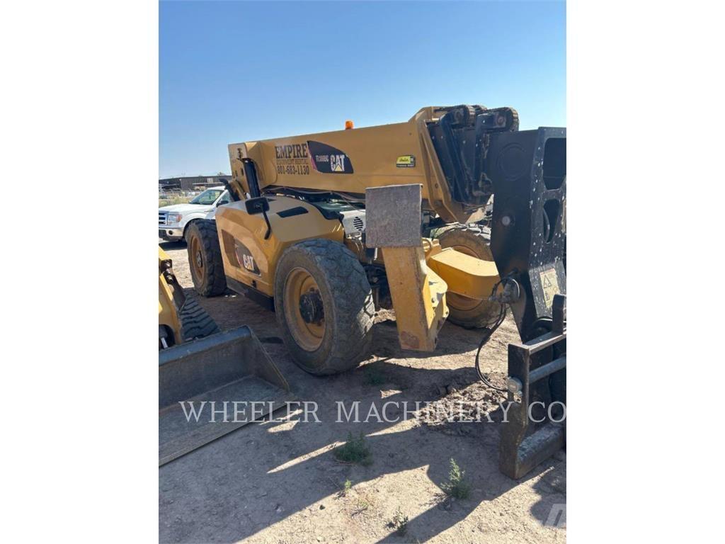 CAT TL1055C CB Teleskoplastere