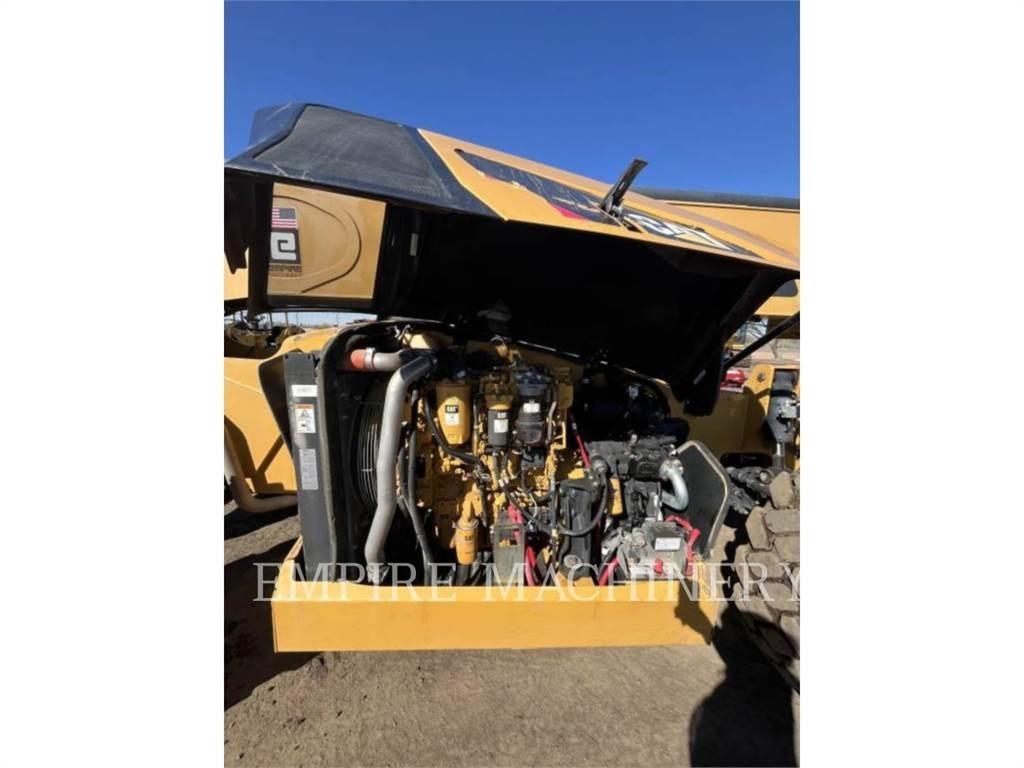 CAT TL1055D Teleskoplastere