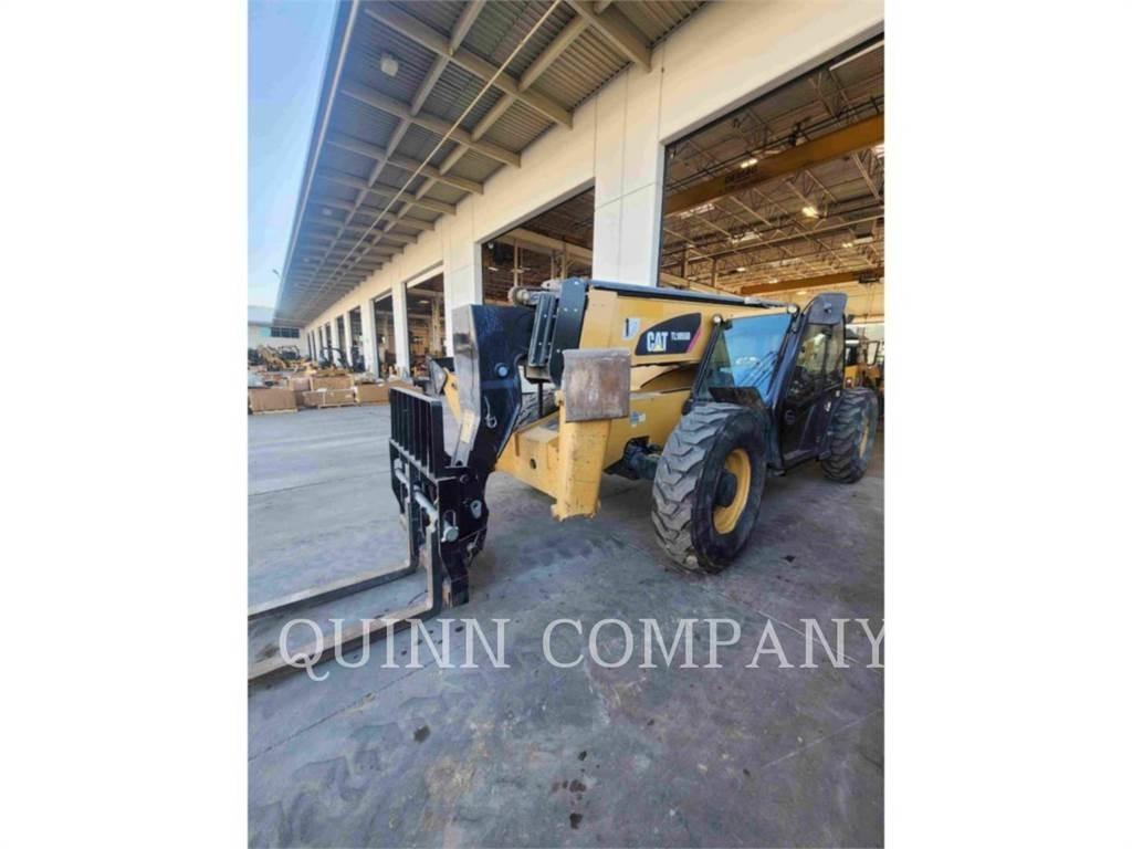 CAT TL1055D Teleskoplastere