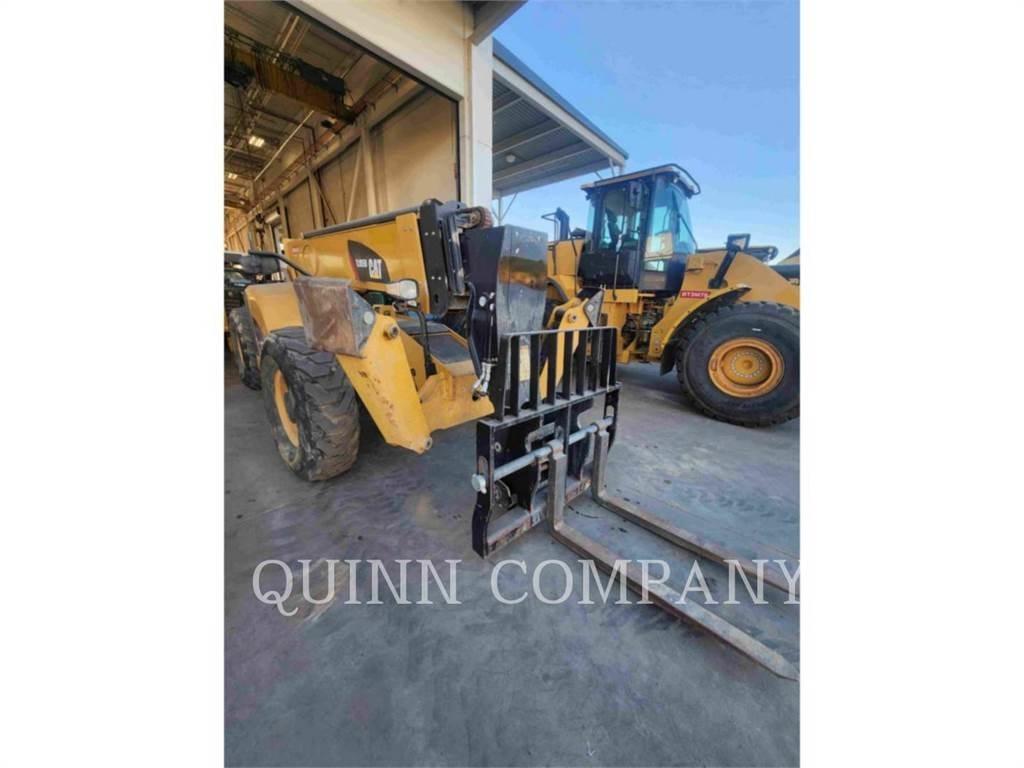 CAT TL1055D Teleskoplastere