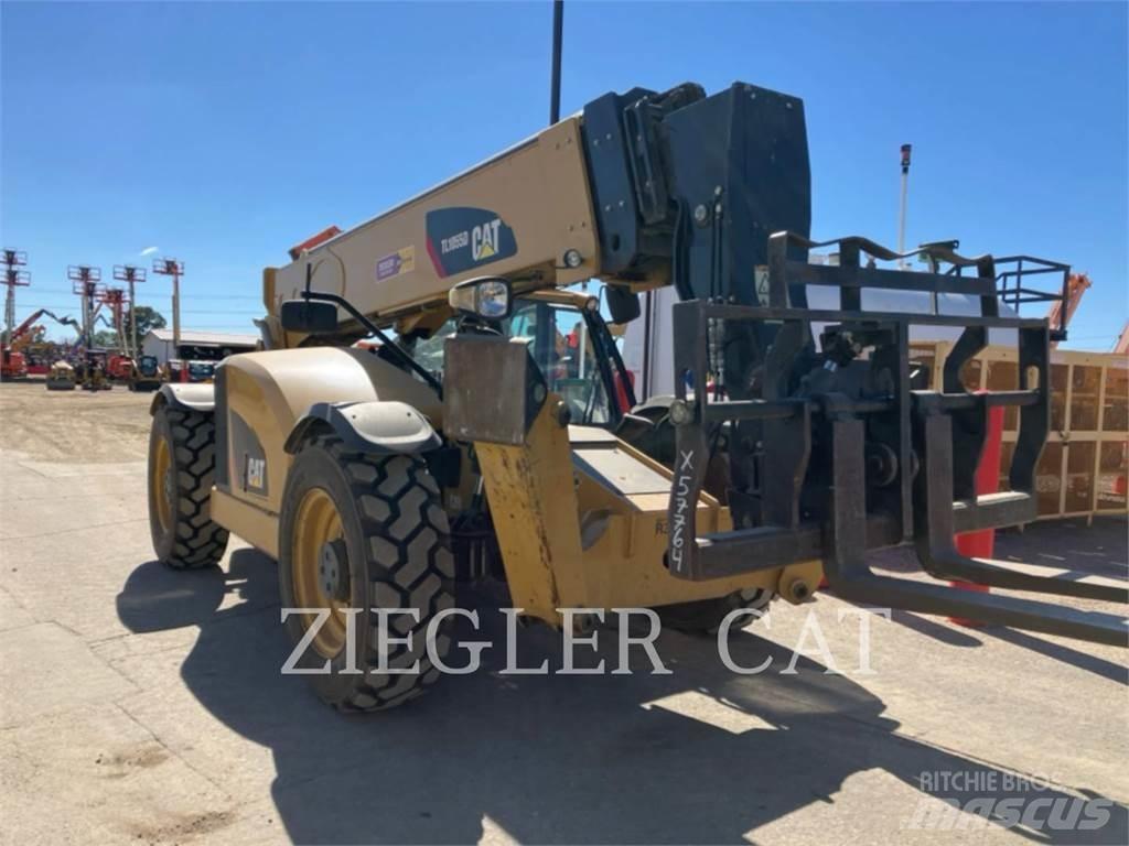 CAT TL1055D Teleskoplastere