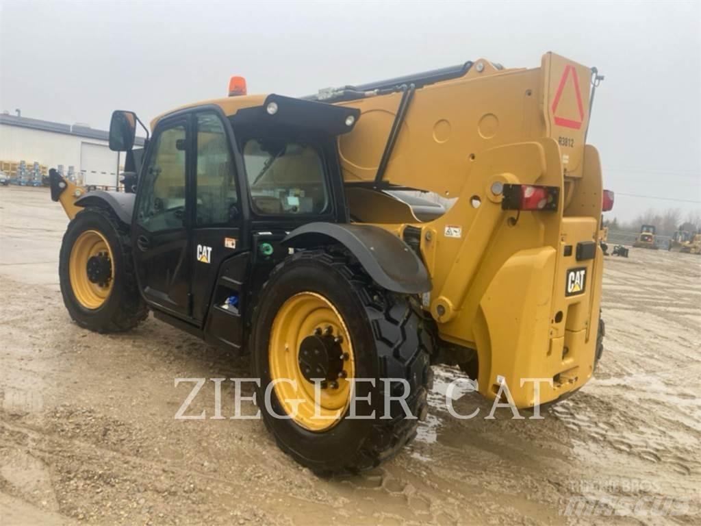 CAT TL1055D Teleskoplastere