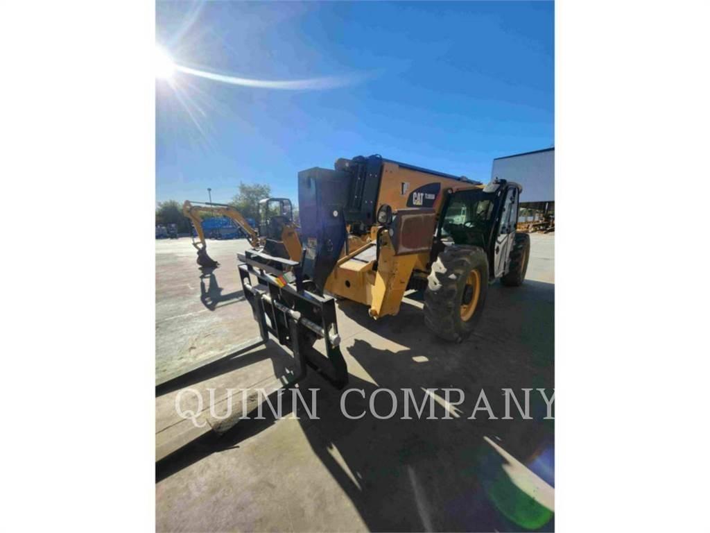 CAT TL1055D Teleskoplastere