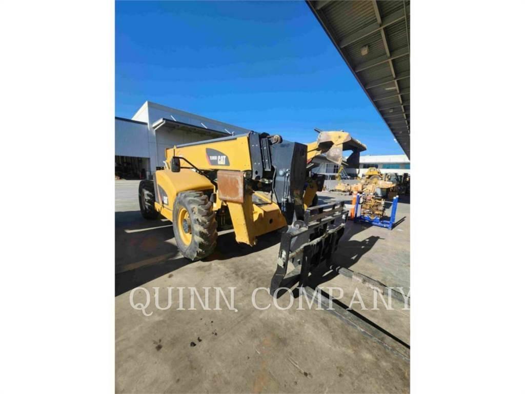 CAT TL1055D Teleskoplastere