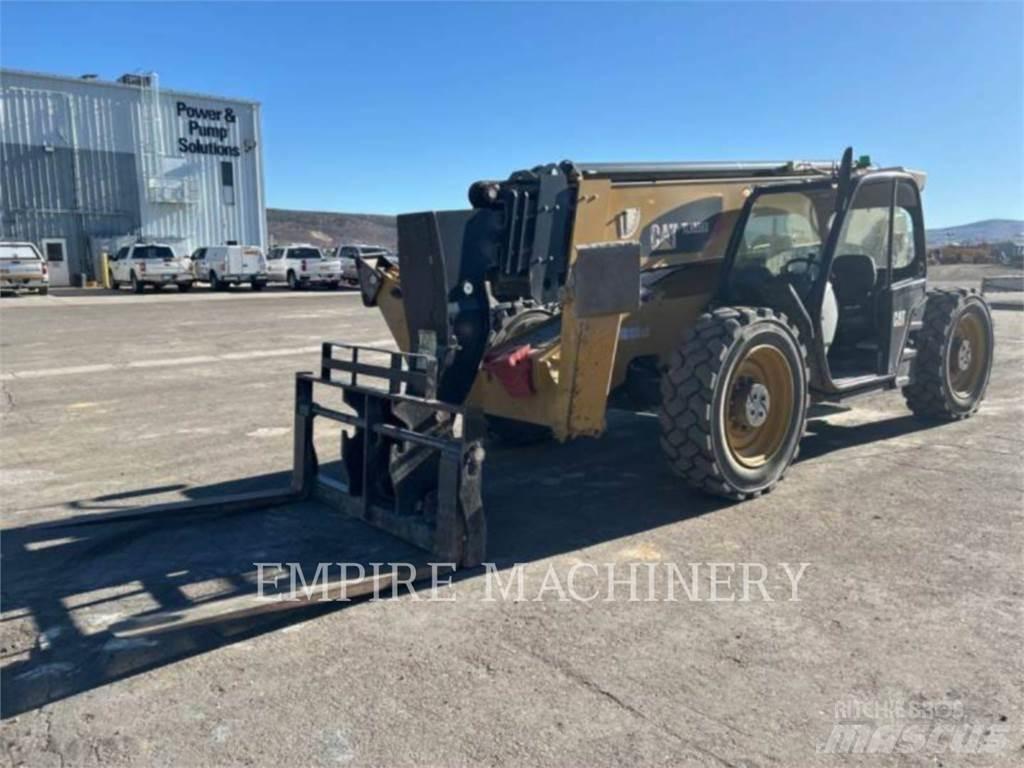 CAT TL1055D Teleskoplastere