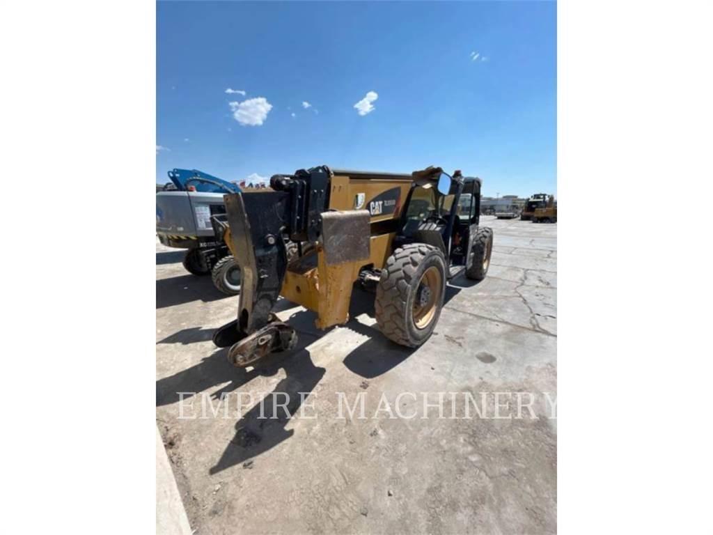 CAT TL1055D Teleskoplastere