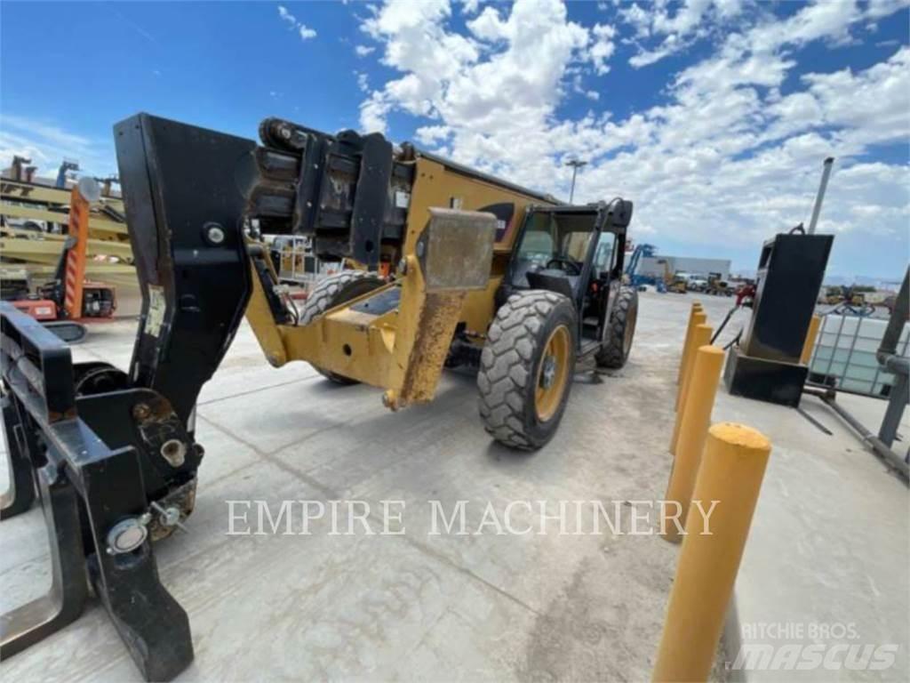 CAT TL1055D Teleskoplastere