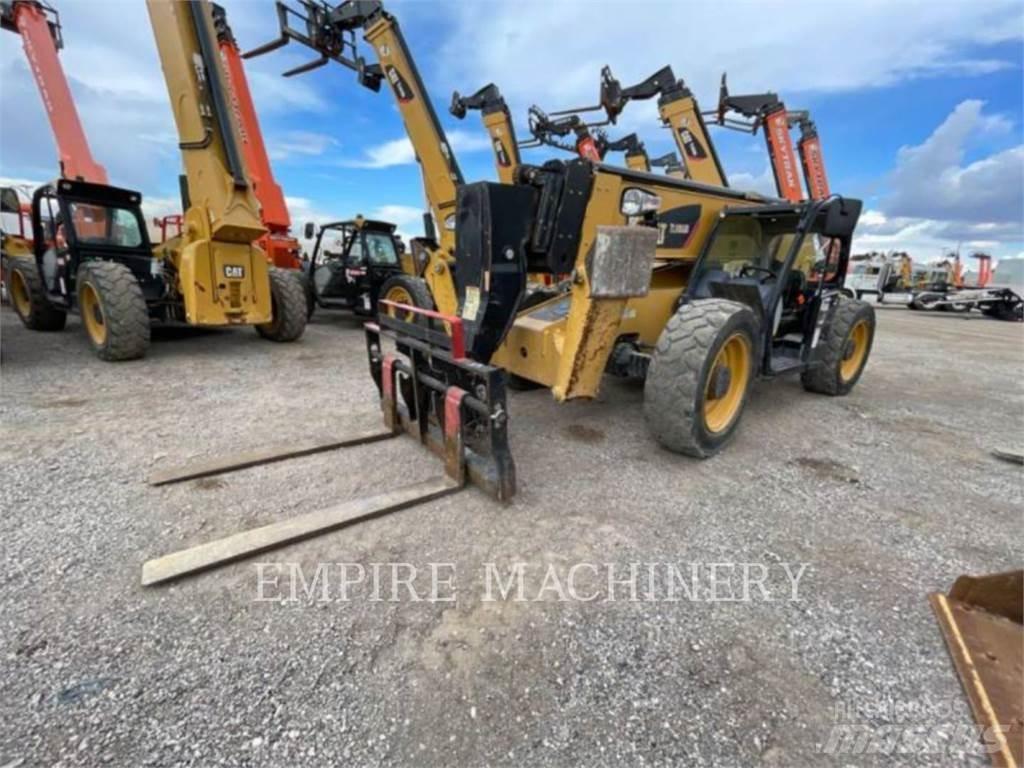 CAT TL1055D Teleskoplastere
