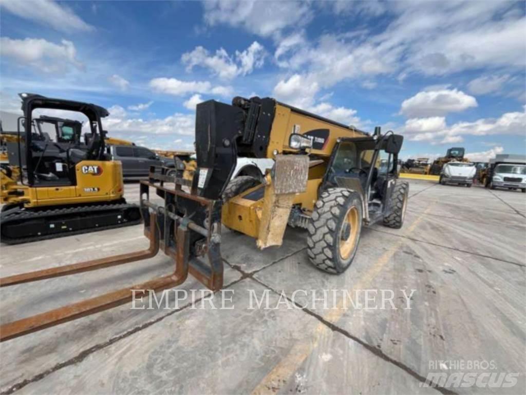 CAT TL1055D Teleskoplastere