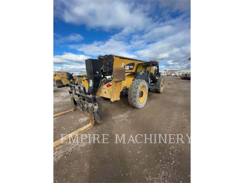CAT TL1055D Teleskoplastere