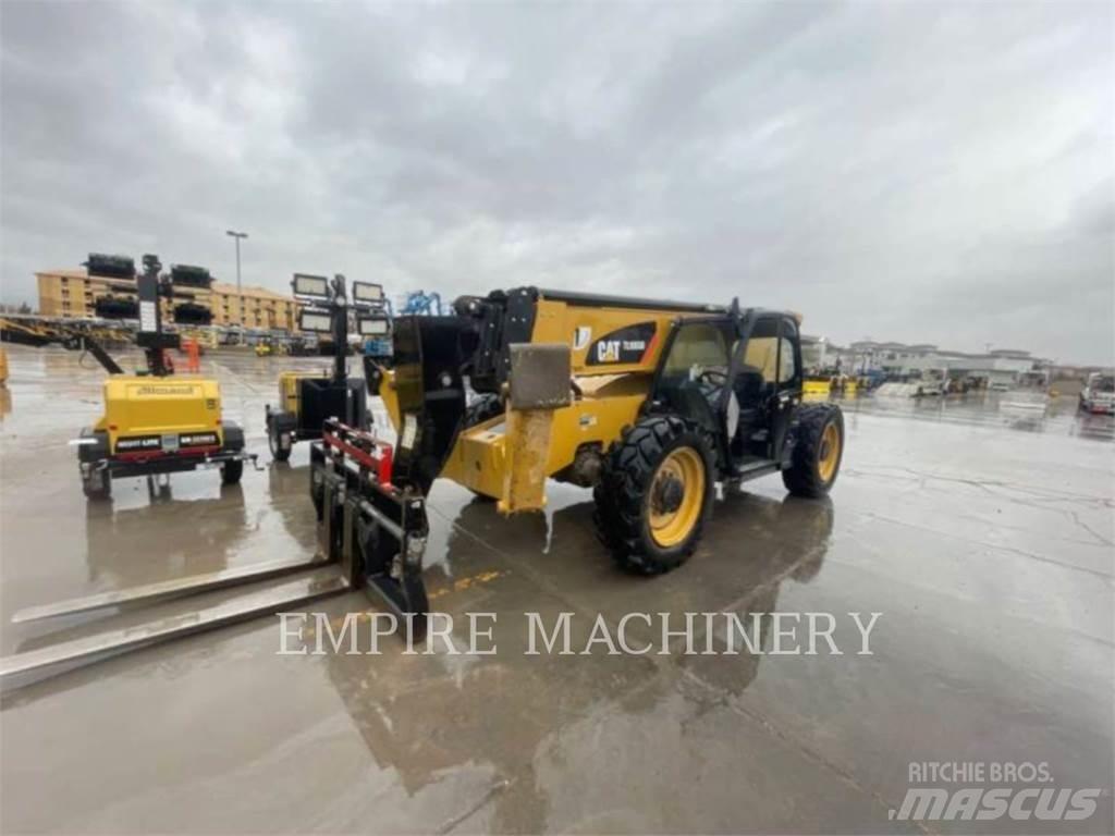 CAT TL1055D Teleskoplastere