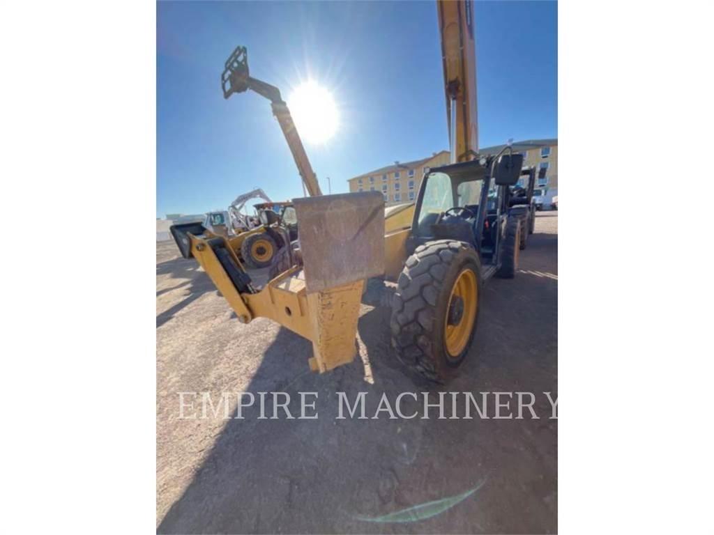 CAT TL1055D Teleskoplastere