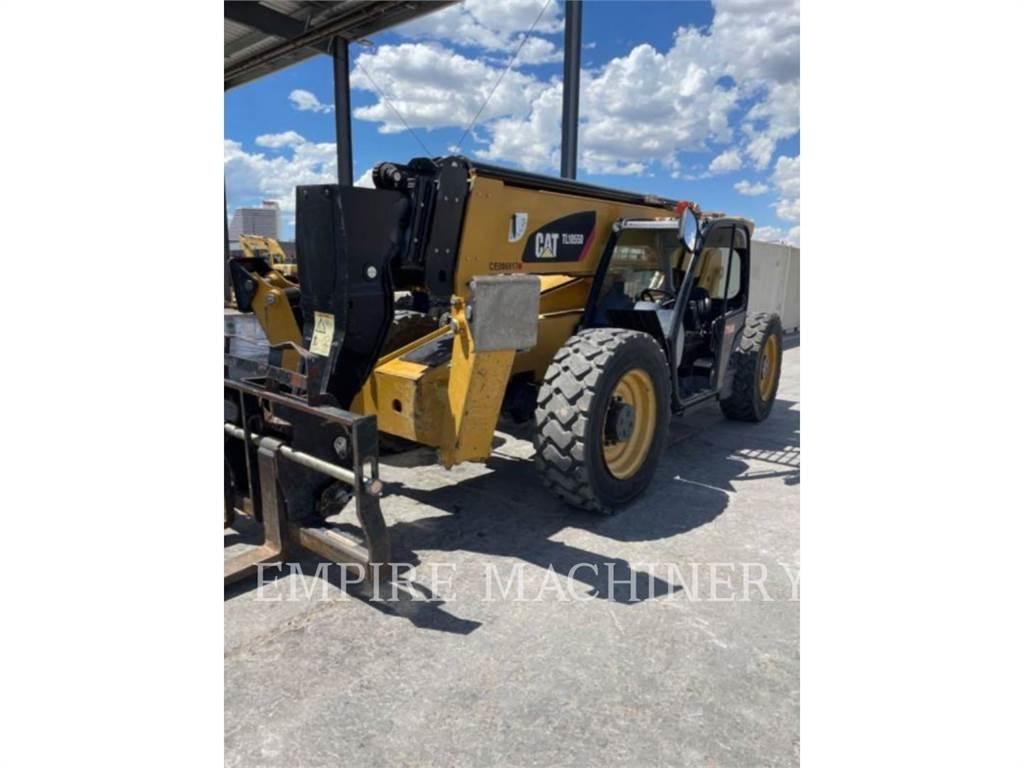 CAT TL1055D Teleskoplastere