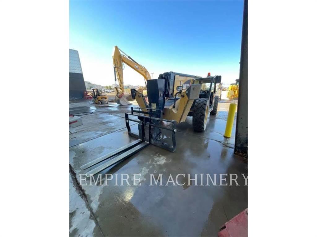 CAT TL1055D Teleskoplastere