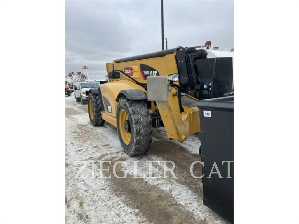 CAT TL1055D Teleskoplastere