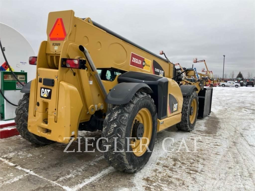 CAT TL1055D Teleskoplastere